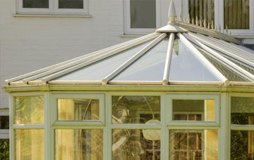 conservatory roof repair Hermit Hole, West Yorkshire