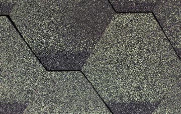 Hermit Hole fibreglass shingle repairs