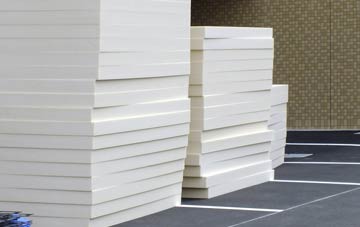 Hermit Hole flat roof insulation costs