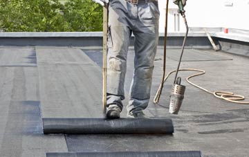 flat roof replacement Hermit Hole, West Yorkshire