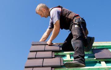 disadvantages of Hermit Hole slate roofing